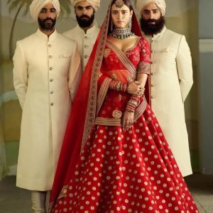 Traditional Wear